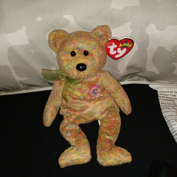 TY beanie - Picture 1 of 12